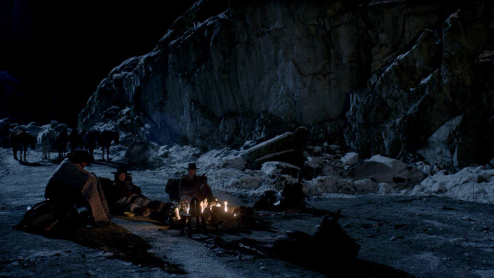 The Murder Of Jesse James