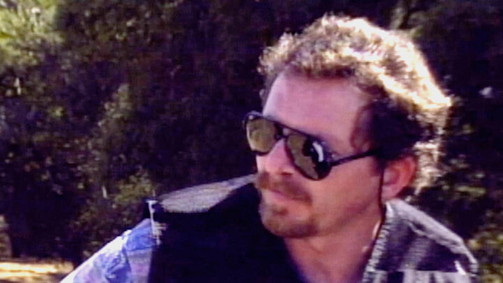 Busted In The Lingerie Department