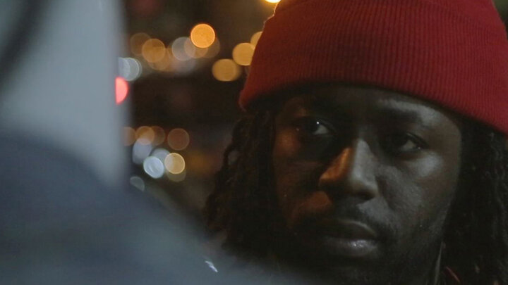 Season 1, Episode 18