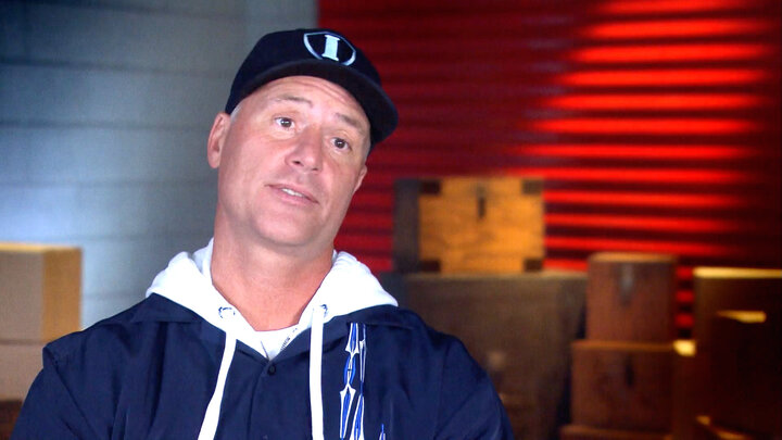 That's Mister Pecker To You