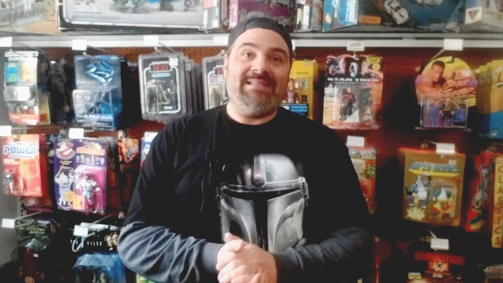 The Imperial Castle Toy Shop