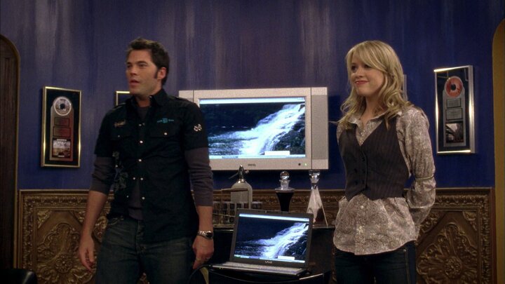 The Long and Winding Road