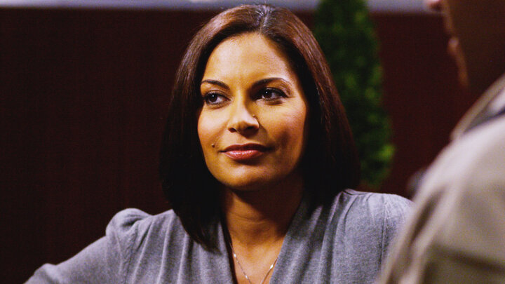 Insane in the P-Brane