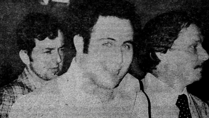 David Berkowitz