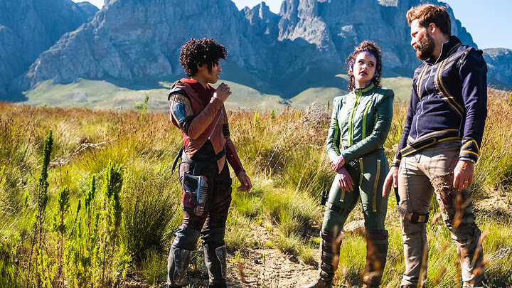 Sunshine Express Yourself