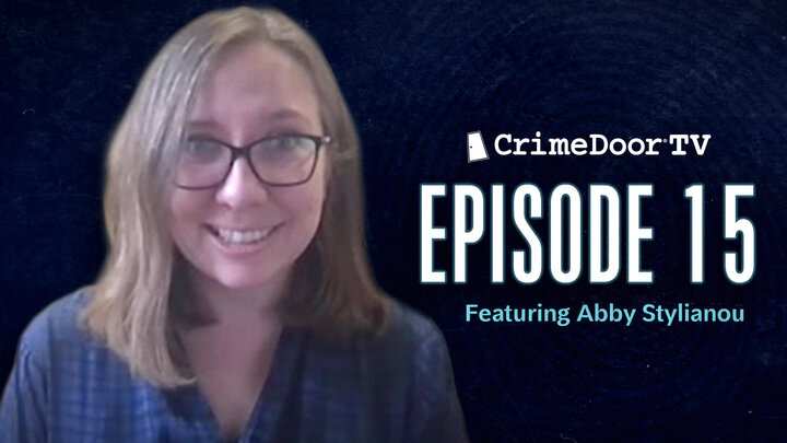 CrimeDoor TV: Episode 15