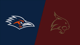UTSA vs. Texas State