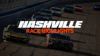 Nashville 2025 Highlights