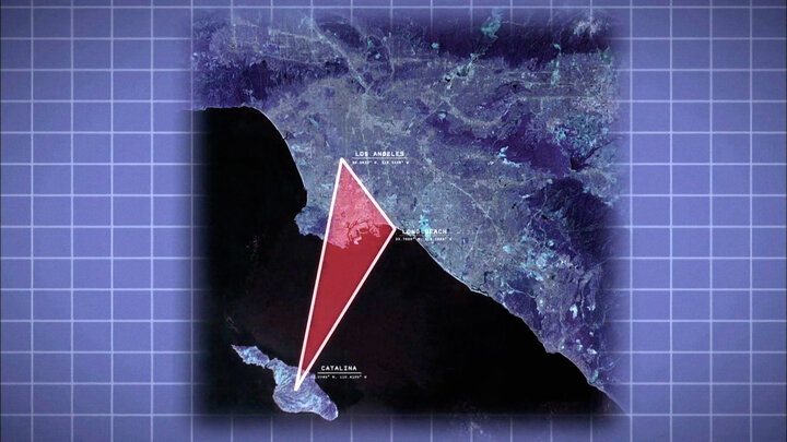 UFO Portal Los Angeles