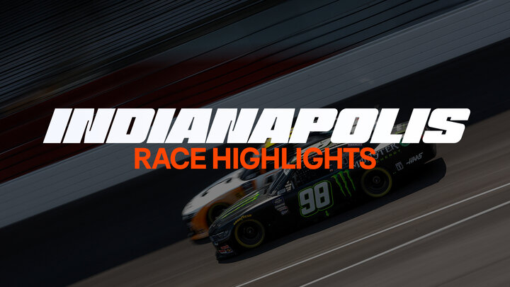Indianapolis 2025 Highlights