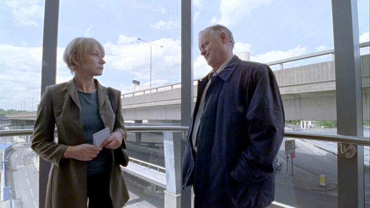 The Last Witness (Part 2)