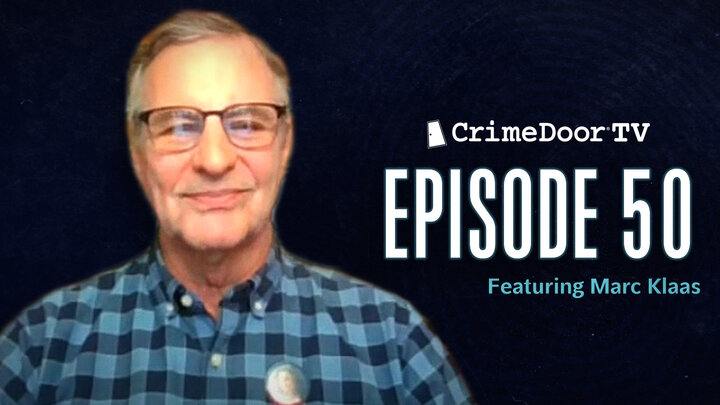 CrimeDoor TV: Episode 50