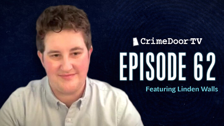 CrimeDoor TV: Episode 62