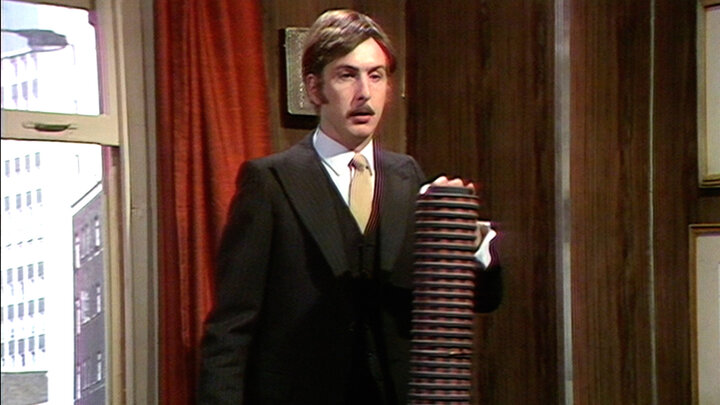 The Buzz Aldrin Show