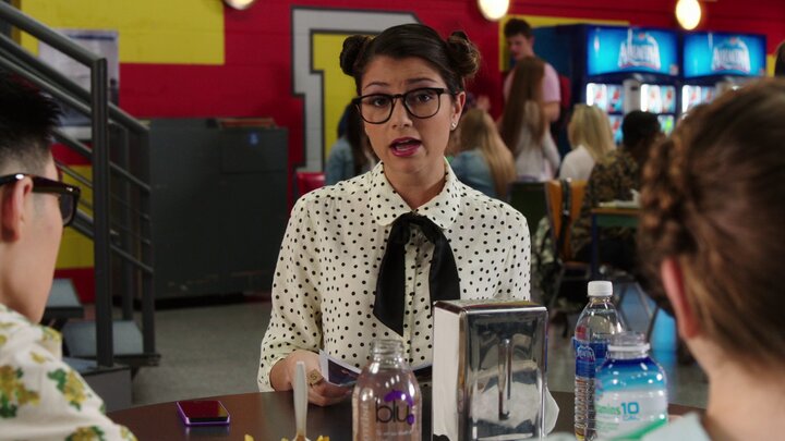 Something's Got To Give