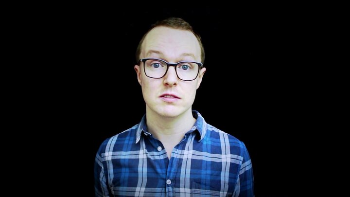 The Disturbing Case of Nique Leili