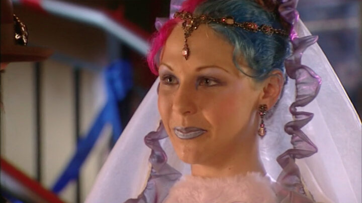 The Tribe: Season 1: Episode 33