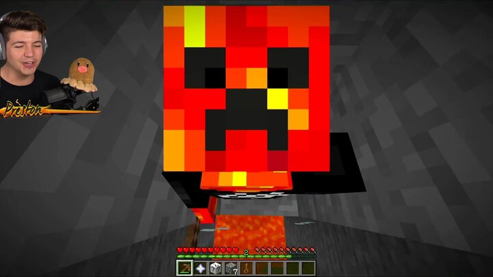 Never Break Into Noob1234's Impossible Minecraft House! / Breaking Into the 7 Most Secure Minecraft Houses!