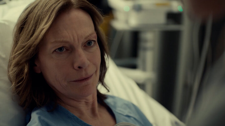 Tomorrow the Green Grass