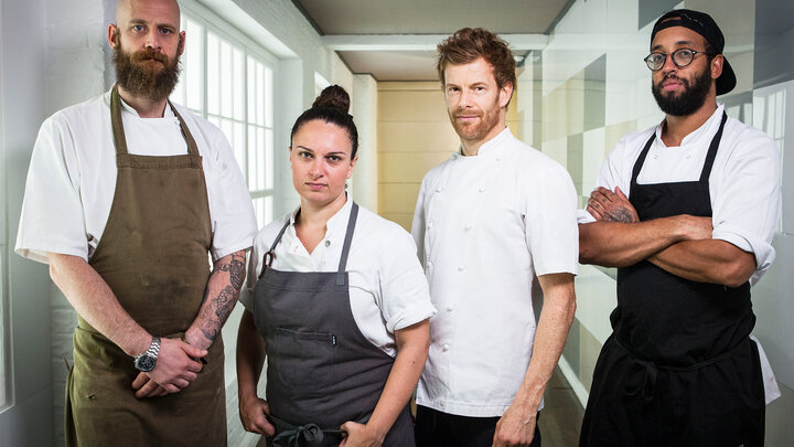 London South East Starter