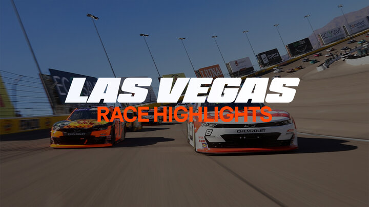 Las Vegas 2025 Highlights