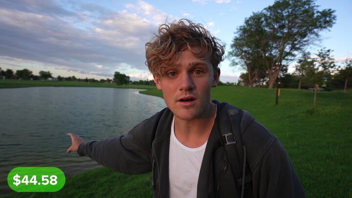 Surviving on a Penny for 30 Days: Day 11 and 12