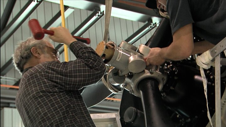 The Lysander: Canada's Unsung Hero