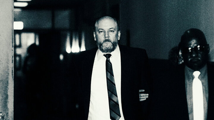 Richard Kuklinski