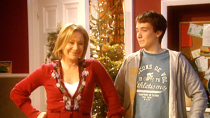 And I'll Cry if I Want to (Christmas Special) PT. 2