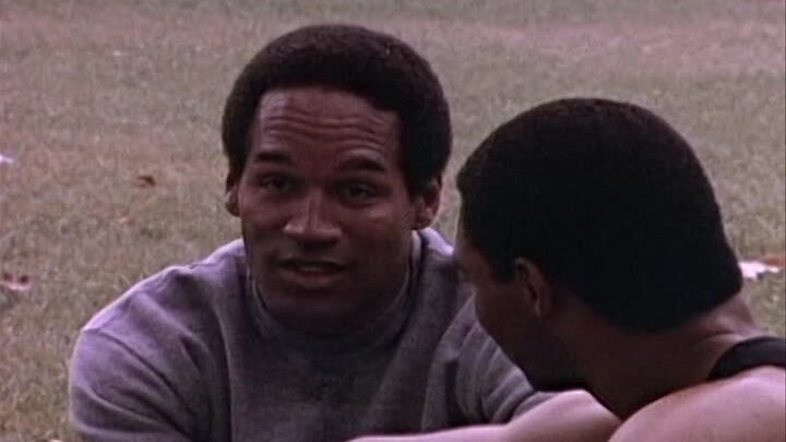 California Freeze Out