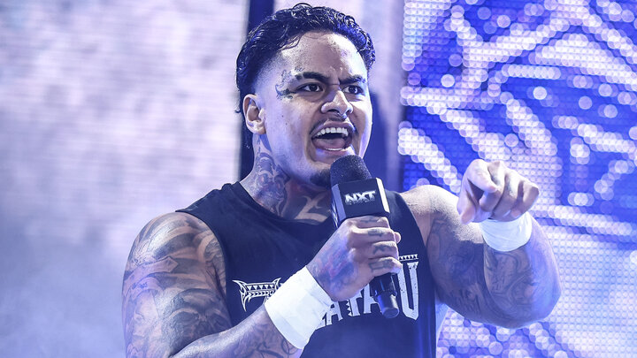 Top 10 WWE NXT moments: September 8, 2026
