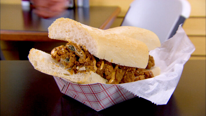 August Restaurant, Parkway Bakery & Tavern, La Mezcaleria