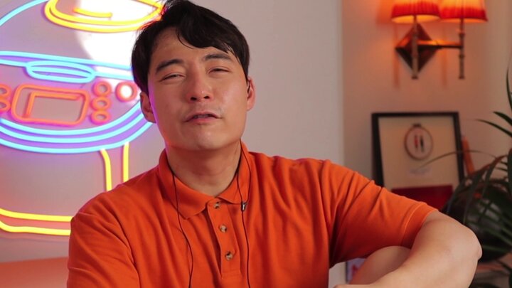 OG Uncle Mongolian Beef / Favorite Food Movie Review