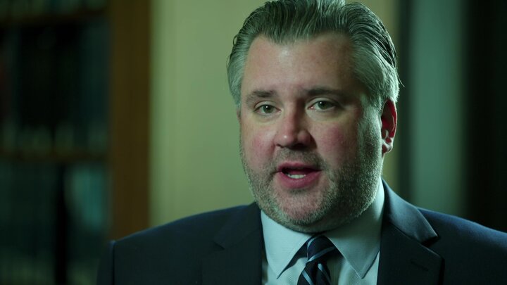 Nitosha Lee Flug-Presley and Alice Ruggles