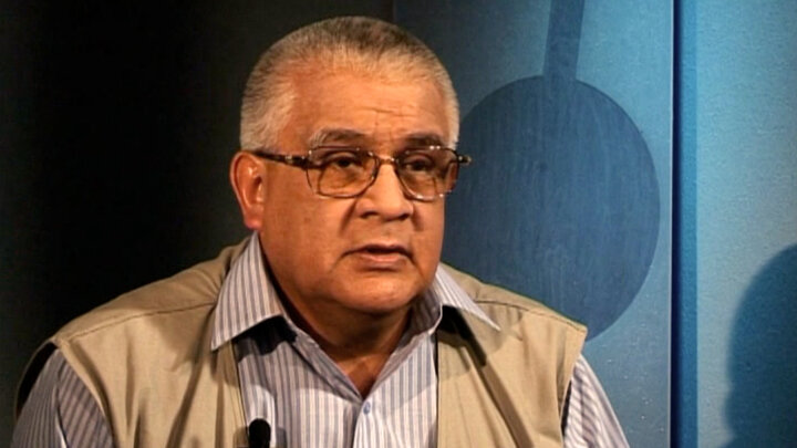 Mexico Contact Point - Vigilantes Mexico