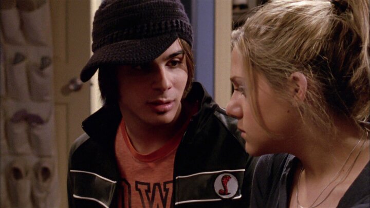 The Ghost In the Machine, Pt.2