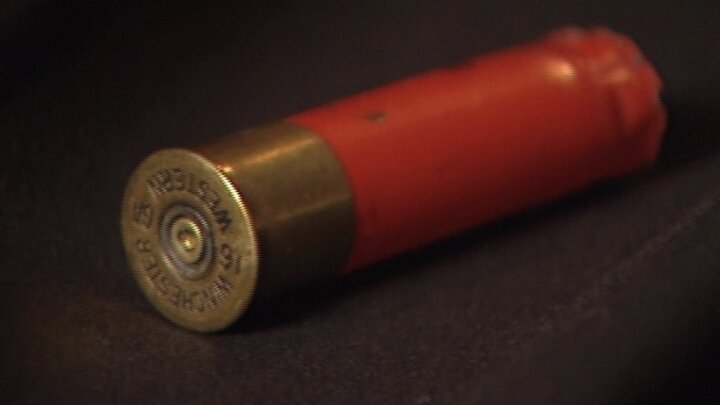 Sunday School Ambush