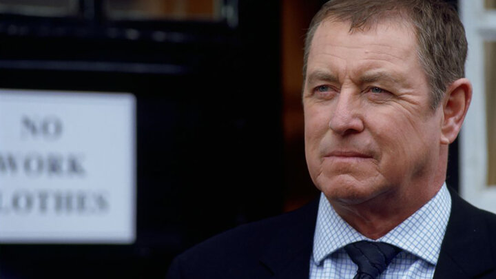 The Maid in Splendour