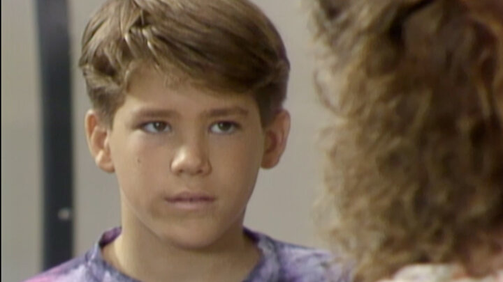 Waiting in the Wings