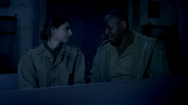 The Miracle Of Christmas Part 2