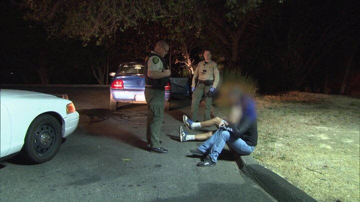 Law 101 According to YouTube