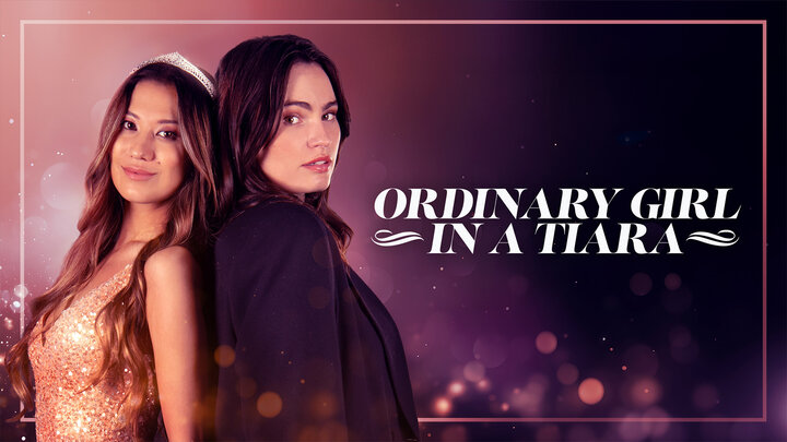 Ordinary Girl In A Tiara Trailer