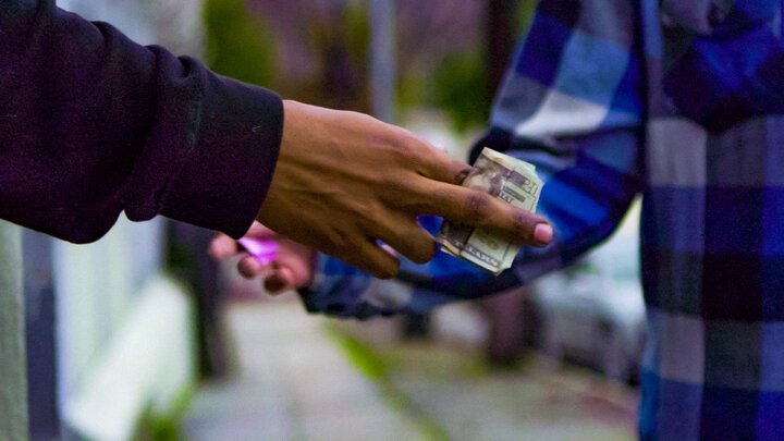 Son of a Preacher Man