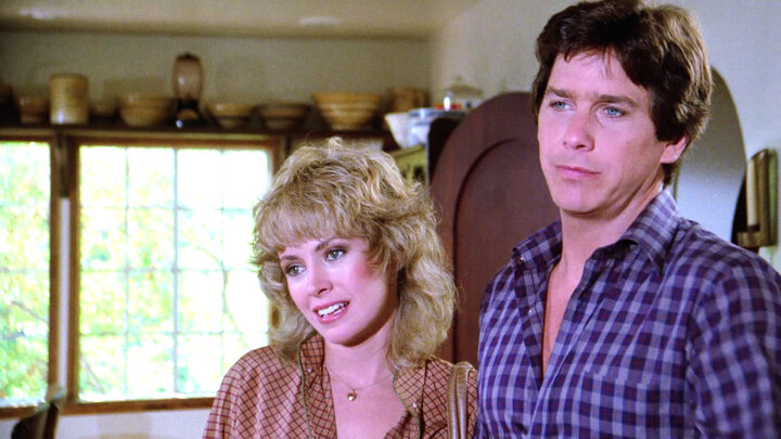 The Corpse Who Knew Too Much