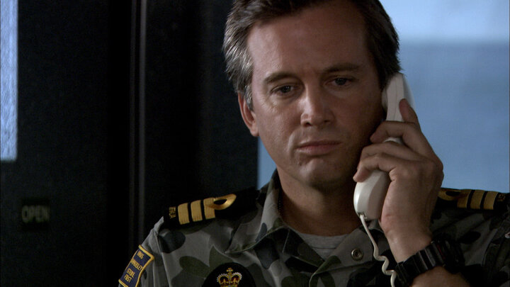 Brotherhood of the Sea