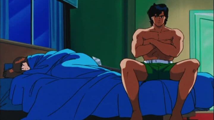 Ryo's her Future Husband? Her Horoscope says she will meet and marry him!: Part 1