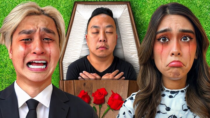 My Dad Was Murdered and My Friends Betrayed Me