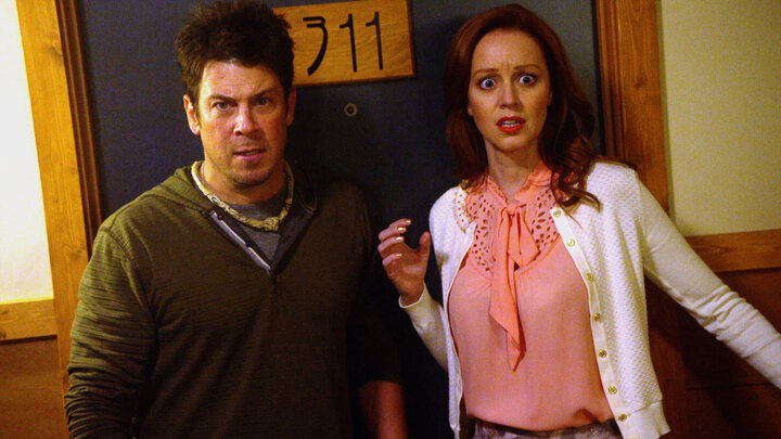 And the Reunion of Evil