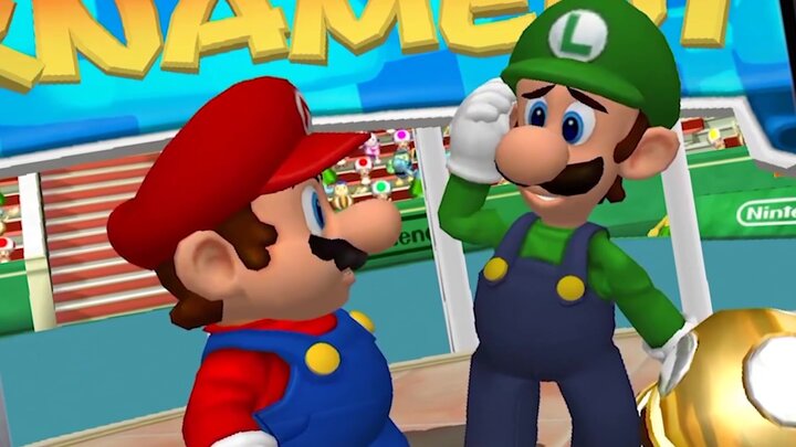 How Loot Boxes Hack Your Brain / Does Luigi Measure Up?