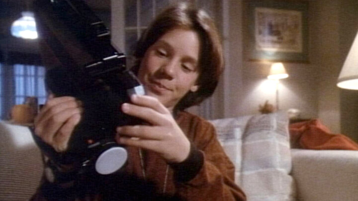 America's Scariest Home Video